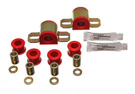 ENERGY SUSPENSION 11-5102R Miata Front Sway Bar Bus hing Set
