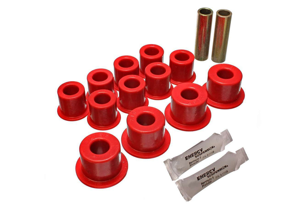 ENERGY SUSPENSION 14-2102R Spring Bushing