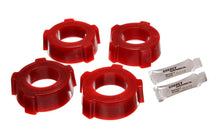 Load image into Gallery viewer, ENERGY SUSPENSION 15-2108R VW SPRING PLATE BUSHING