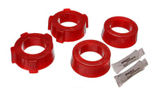 Load image into Gallery viewer, ENERGY SUSPENSION 15-2109R Spring Plate Bushings