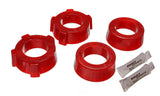 ENERGY SUSPENSION 15-2109R Spring Plate Bushings