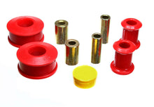 Load image into Gallery viewer, ENERGY SUSPENSION 15-3117R VW FRT CONTROL ARM BUSHI NG SET
