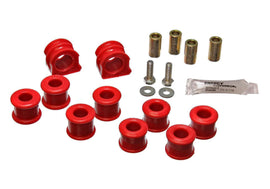 ENERGY SUSPENSION 15-5106R VW 23mm Front Sway Bar Bushing Set