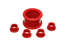 Load image into Gallery viewer, ENERGY SUSPENSION 16-10104R RACK &amp; PINION BUSHING Set