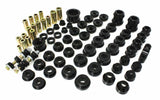 ENERGY SUSPENSION 16-18103G 92-97 Honda Civic Hyper- Flex System
