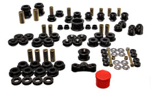 Load image into Gallery viewer, ENERGY SUSPENSION 16-18105G 94-01 Acura Integra Hyperflex System