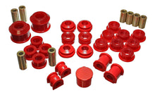 Load image into Gallery viewer, ENERGY SUSPENSION 16-18111R ACURA RSX MASTER SET