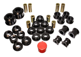 ENERGY SUSPENSION 16-18112G Master Bushing Set Honda