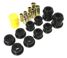 Load image into Gallery viewer, ENERGY SUSPENSION 16-3105G FRONT CONTROL ARM BUSHIN G SET