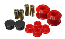 Load image into Gallery viewer, ENERGY SUSPENSION 16-3122R Ft Control Arm Bushing Set