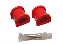 Load image into Gallery viewer, ENERGY SUSPENSION 16-5121R 22mm Front Sway Bar Bushing Set