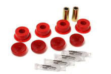 Load image into Gallery viewer, ENERGY SUSPENSION 16-8102R Shock Mount Bushing Set