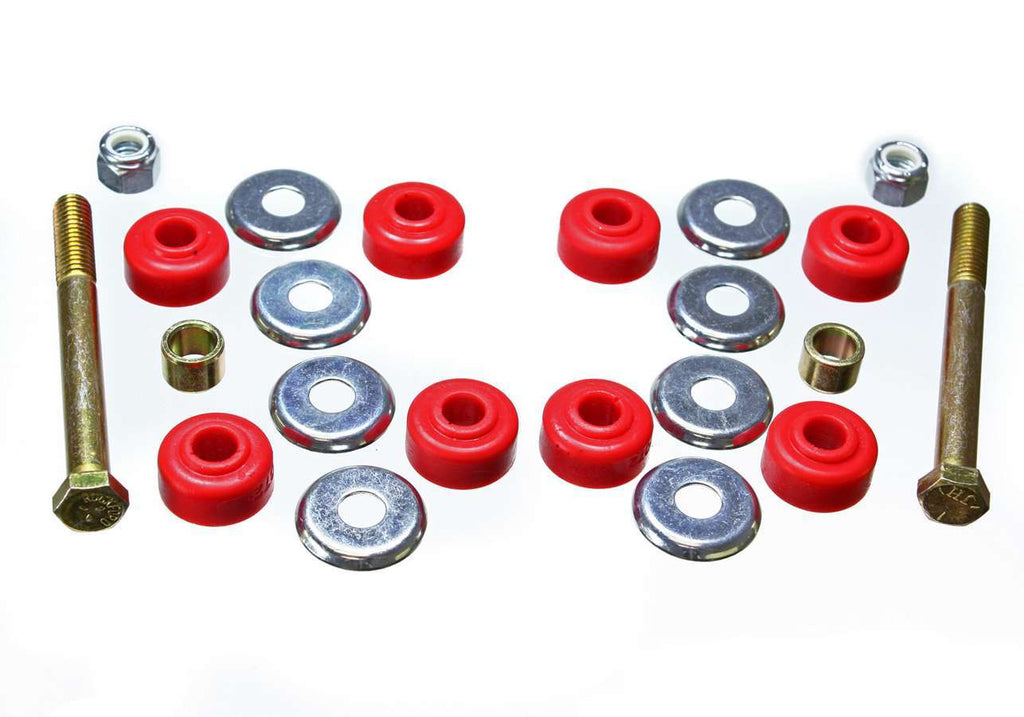 ENERGY SUSPENSION 16-8104R End Link Bushing Kit