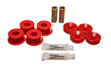 Load image into Gallery viewer, ENERGY SUSPENSION 16.8106R Energy Suspension Hyper-Flex Front Shock Bushing Kit 16.8106R for 1990-1991 Honda Accord, 1995-1997 Honda Odyssey and 1992-1998 Honda Prelude