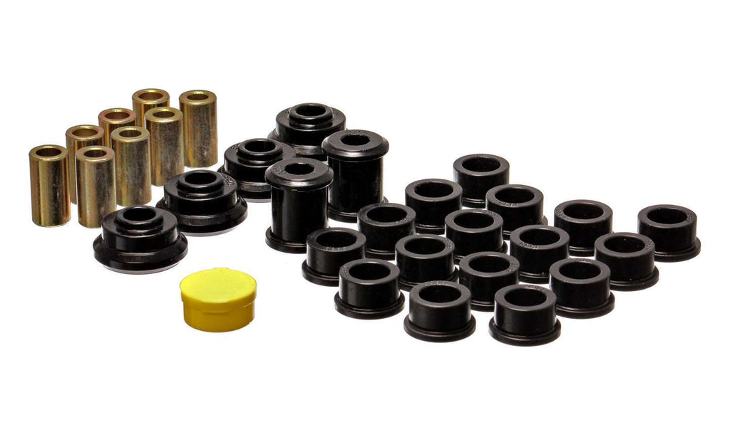 ENERGY SUSPENSION 18-3102G Rear Control Arm Bushing
