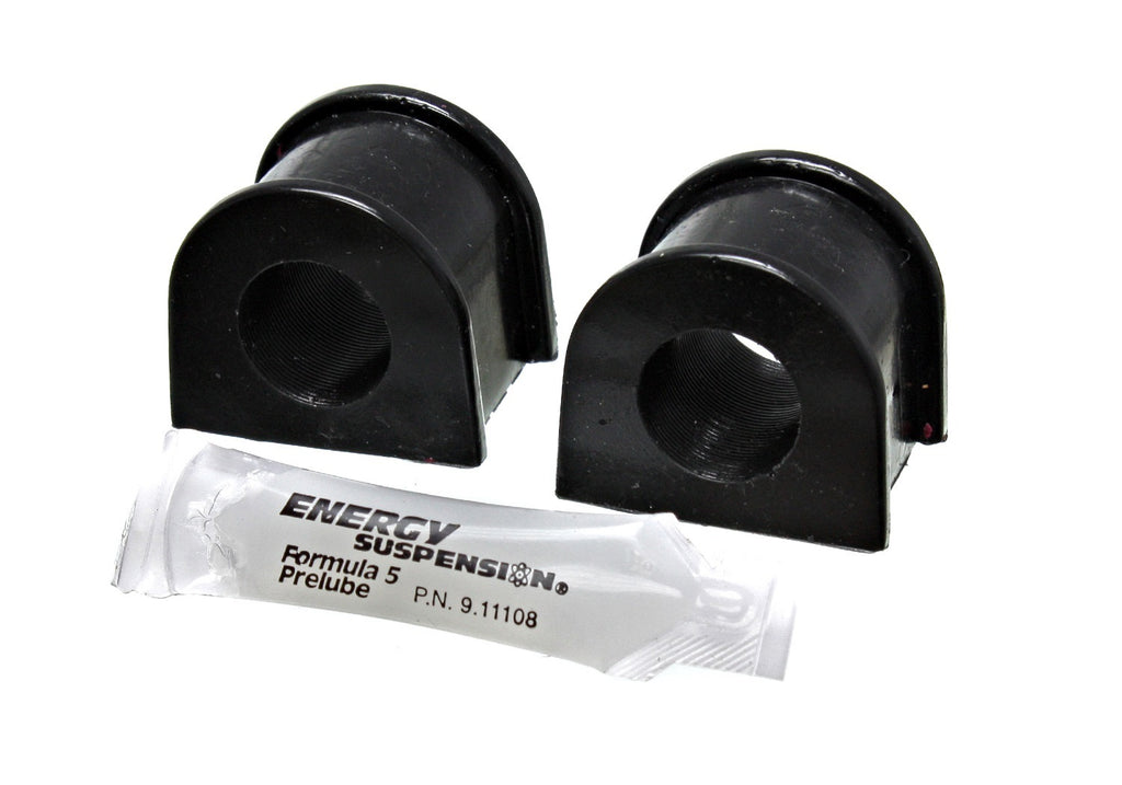 ENERGY SUSPENSION 19-5105G Front Sway Bar Bushing Set -21mm