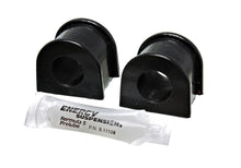 Load image into Gallery viewer, ENERGY SUSPENSION 19-5105G Front Sway Bar Bushing Set -21mm