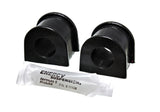 ENERGY SUSPENSION 19-5105G Front Sway Bar Bushing Set -21mm