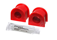 Load image into Gallery viewer, ENERGY SUSPENSION 19-5105R Front Sway Bar Bushing -Set 21mm