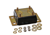 ENERGY SUSPENSION 2-1103G 97- Jeep Wrangler Tran Mount