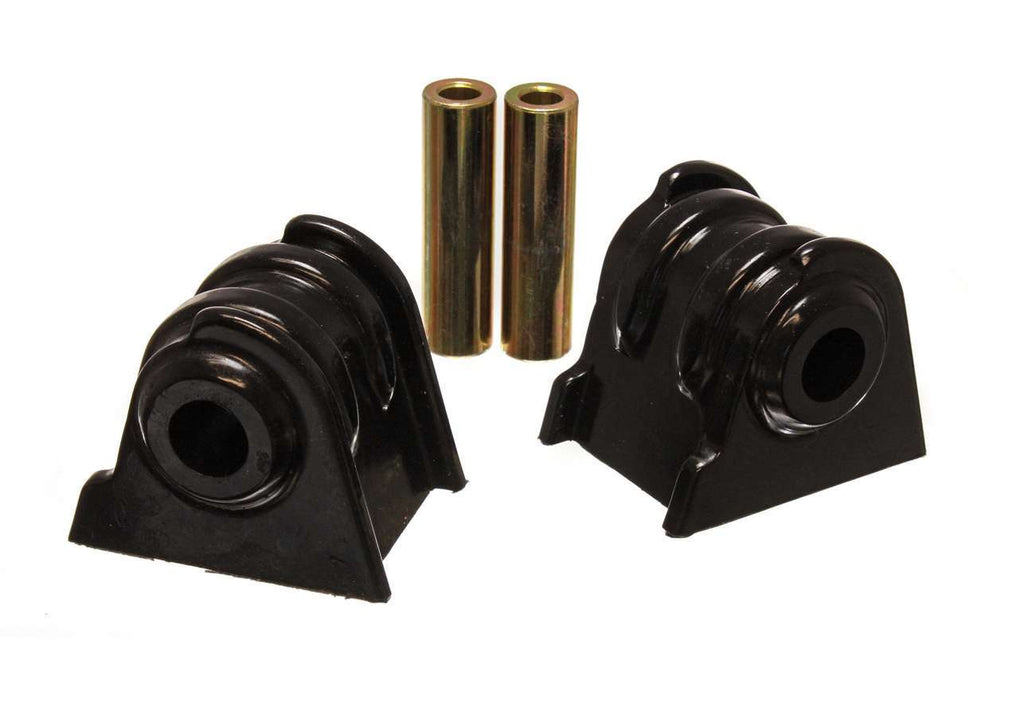 ENERGY SUSPENSION 2-1104G 87-06 Jeep 6Cyl Motor Mount Set