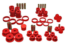 Load image into Gallery viewer, ENERGY SUSPENSION 2-18105R JEEP CHEROKEE MASTER KIT
