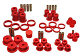 ENERGY SUSPENSION 2-18105R JEEP CHEROKEE MASTER KIT