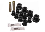 ENERGY SUSPENSION 2-2102G 76-86 CJ Frt Sprng Bush Black