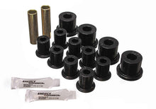 Load image into Gallery viewer, ENERGY SUSPENSION 2-2103G 76-86 CJ Rr Sprng Bush Black