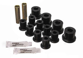 ENERGY SUSPENSION 2-2103G 76-86 CJ Rr Sprng Bush Black