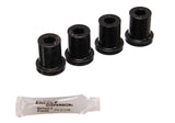 ENERGY SUSPENSION 2-2117G CJ REAR FRAME SHACKLE BUSHINGS