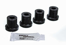Load image into Gallery viewer, ENERGY SUSPENSION 2-2118G CJ FRONT FRAME SHACKLE BUSHINGS