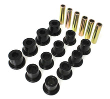 Load image into Gallery viewer, ENERGY SUSPENSION 2-2119G WRANGLER SPRING AND SHACKLES