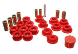 ENERGY SUSPENSION 2-3108R Control Arm Bushings - F ront