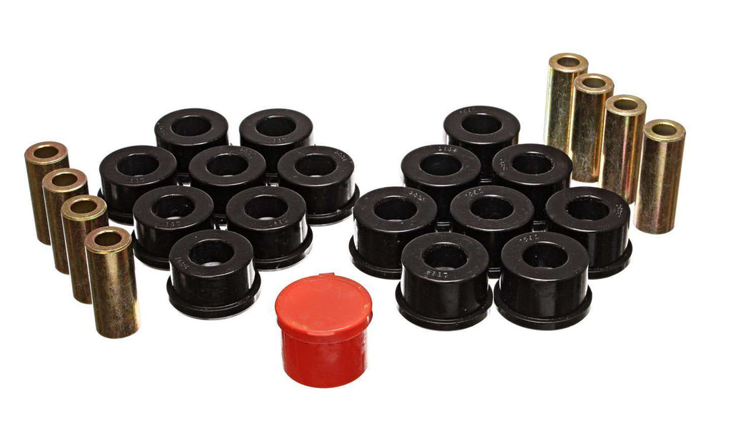 ENERGY SUSPENSION 2-3109G Rear Control Arm Bushing 07-11 Jeep Wrangler JK