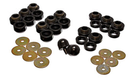 ENERGY SUSPENSION 2-4107G TJ Body Mount Set