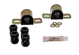 ENERGY SUSPENSION 2-5101G 76-86 CJ Sway Bar Bush Set Black