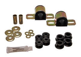 ENERGY SUSPENSION 2-5106G Jeep S-B Bshng Set-25mm