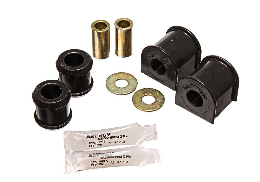 ENERGY SUSPENSION 2-5113G Rear Sway Bar Bushing 07-11 Jeep Wrangler JK