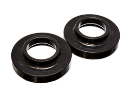 ENERGY SUSPENSION 2-6101G JEEP COIL SPRING Isolators