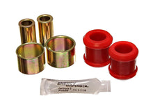 Load image into Gallery viewer, ENERGY SUSPENSION 2-7106R 07-14 Wrangler Front Track Arm Bushing Set