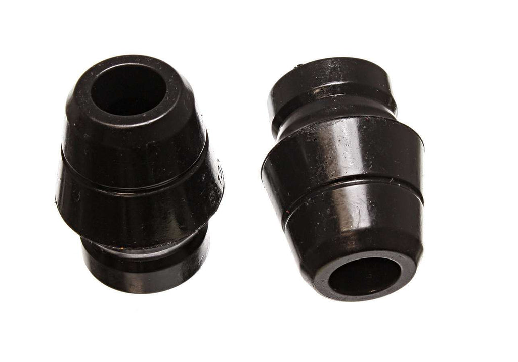 ENERGY SUSPENSION 2-9101G Bump Stop 97-06 Jeep OE Height Front Pair