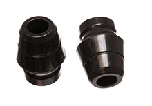 Load image into Gallery viewer, ENERGY SUSPENSION 2-9101G Bump Stop 97-06 Jeep OE Height Front Pair