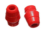 ENERGY SUSPENSION 2-9101R BUMP STOP SET JEEP TJ
