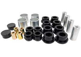 ENERGY SUSPENSION 20-3102G Rear Control Arm Bushing Set