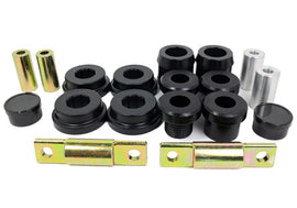 ENERGY SUSPENSION 20-3103G Front Control Arm Bushing Set
