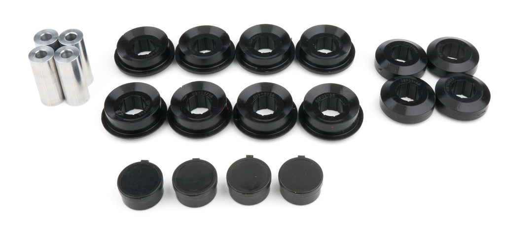 ENERGY SUSPENSION 20.3105G Energy Suspension Front Control Arm Bushing Set for Enhanced Ride Performance