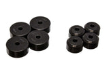 ENERGY SUSPENSION 3-1102G 55-57 GM Motor Mount Pads Black