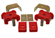 Load image into Gallery viewer, ENERGY SUSPENSION 3-1106R 68-84 Gm 4wd Trans Mount