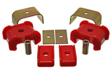 ENERGY SUSPENSION 3-1106R 68-84 Gm 4wd Trans Mount